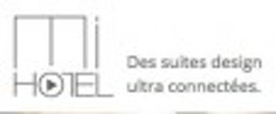 MI Hotel boutique hotel Lyon