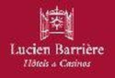 Hôtellerie de luxe pour héberger les équipes de tournages et artistes Cannes Groupe Lucien Barrière