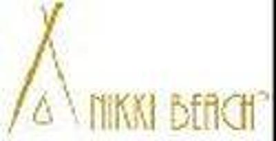 plage pour production photo saint tropez