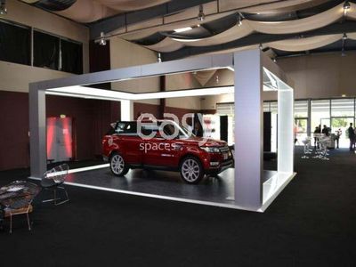 Notre zone d'activité pour ce service Location lieux pour événements originaux