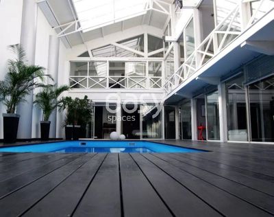 Notre zone d'activité pour ce service Location lieu atypique de shooting ou tournage