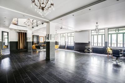 Notre zone d'activité pour ce service Location lieu atypique de shooting ou tournage