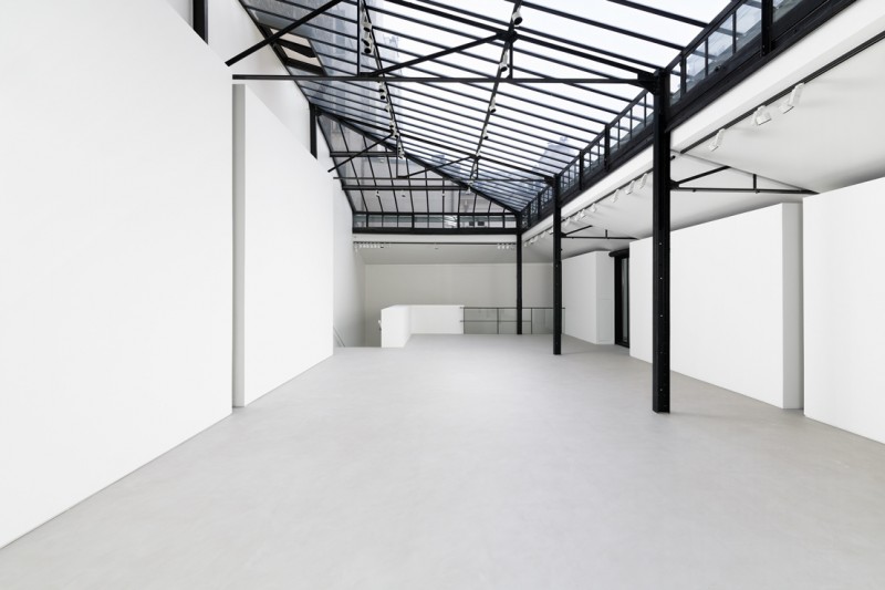 loft atelier d'artiste paris