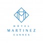 Hôtel Martinez pour les stars de cinéma à Cannes